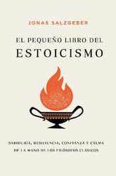 El pequeño libro del estoicismo (New Edition)